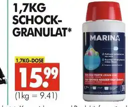 Wreesmann Marina schock-granulat Angebot
