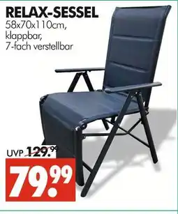 Wreesmann Relax-sessel Angebot