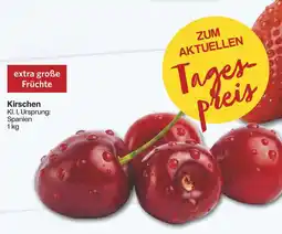 Famila Nord West Kirschen Angebot