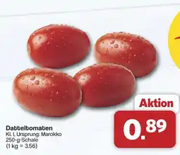 Famila Nord West Datteltomaten Angebot