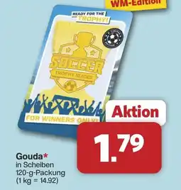 Famila Nord West Gouda Angebot