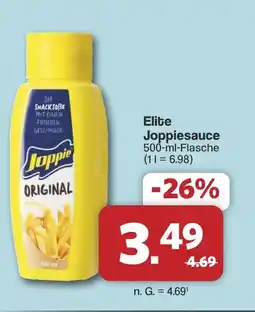 Famila Nord West Elite Joppiesauce Angebot