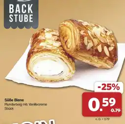 Famila Nord West Süße Biene Angebot