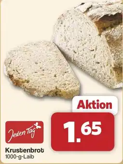 Famila Nord West Jeden Tag Krustenbrot Angebot