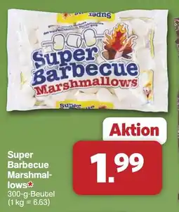 Famila Nord West Super Barbecue Marshmallows Angebot