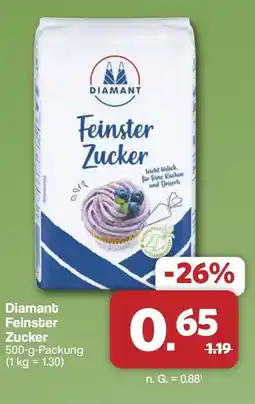 Famila Nord West Diamant Feinster Zucker Angebot
