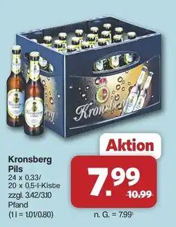 Famila Nord West Kronsberg Pils Angebot