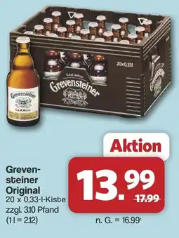 Famila Nord West Grevensteiner Original Angebot