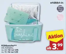 Famila Nord West Kühltasche Angebot
