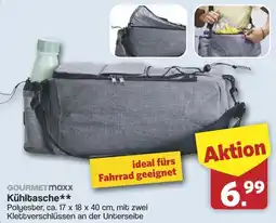 Famila Nord West GOURMETMaxx Kühltasche Angebot