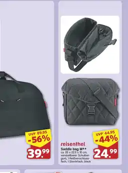 Famila Nord West reisenthel Saddle bag M Angebot