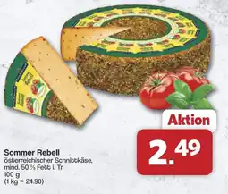 Famila Nord West Sommer Rebell Angebot