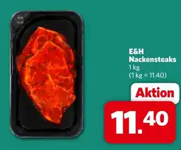 Famila Nord West E&H Nackensteaks Angebot
