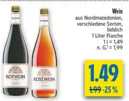 diska Wein Angebot