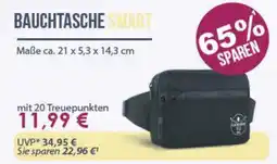 diska BAUCHTASCHE SMART Angebot