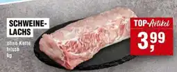 Handelshof SCHWEINE- LACHS Angebot