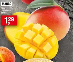 Handelshof MANGO Angebot