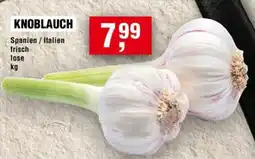 Handelshof KNOBLAUCH Angebot