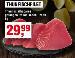 Handelshof THUNFISCHFILET Angebot