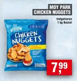 Handelshof MOY PARK CHICKEN NUGGETS Angebot