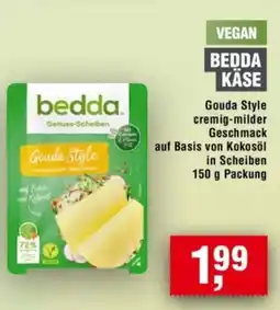 Handelshof BEDDA KÄSE Angebot