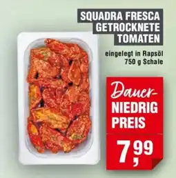 Handelshof SQUADRA FRESCA GETROCKNETE TOMATEN Angebot