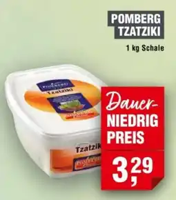 Handelshof POMBERG TZATZIKI Angebot