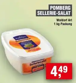 Handelshof POMBERG SELLERIE-SALAT Angebot
