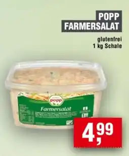 Handelshof POPP FARMERSALAT Angebot