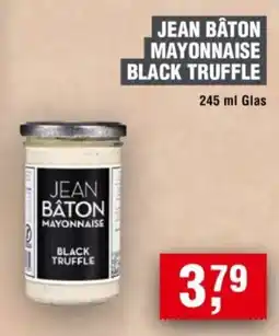 Handelshof JEAN BÂTON MAYONNAISE BLACK TRUFFLE Angebot