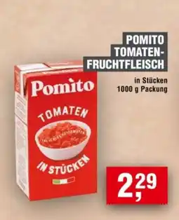 Handelshof POMITO TOMATEN- FRUCHTFLEISCH Angebot