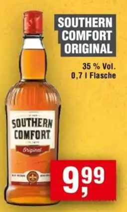 Handelshof SOUTHERN COMFORT ORIGINAL Angebot