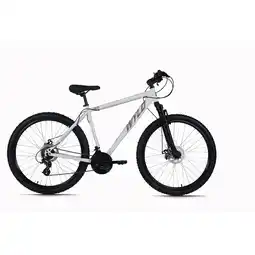 Netto Marken-Discount WYLD WYLD Mountainbike Hardtail 27,5“ Heist 24 Gänge RH51cm Angebot