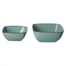 Netto Marken-Discount Ritzenhoff & Breker Servierschalen-Set Casa 2er Set Angebot