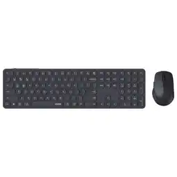 Netto Marken-Discount RAPOO 9810M.DE.DARK GREY Multi-Mode Wireless Combo Angebot