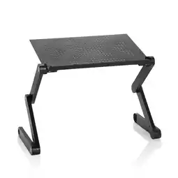 Netto Marken-Discount hjh OFFICE Schreibtischaufsatz VM-SA II Aluminium Angebot