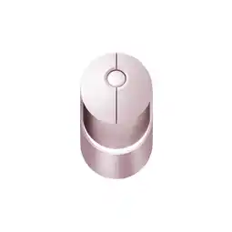 Netto Marken-Discount RAPOO RALEMO AIR 1 PINK MM Mouse Angebot