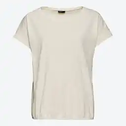 NKD Damen-T-Shirt aus Baumwolle Angebot
