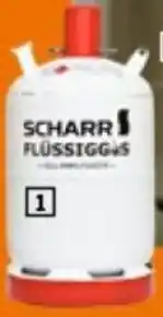 OBI Propangas Füllung Angebot