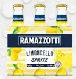 trinkgut Ramazzotti Limoncello Spritz Angebot