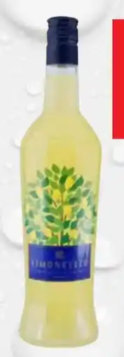 trinkgut Scavi & Ray Limoncello Angebot