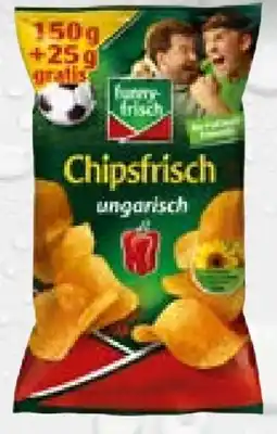 trinkgut Funny Frisch Chipsfrisch Angebot