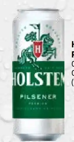 trinkgut Holsten Pilsener Angebot
