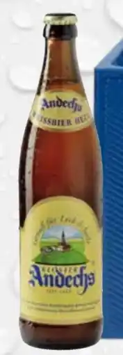 trinkgut Kloster Andechs Weissbier Angebot