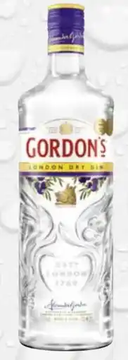 trinkgut Gordon's Gin Angebot