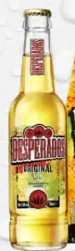 trinkgut Desperados Original Angebot