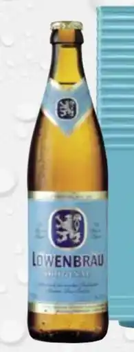 trinkgut Löwenbräu Original Angebot