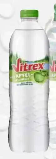 trinkgut Vitrex Frucht Angebot