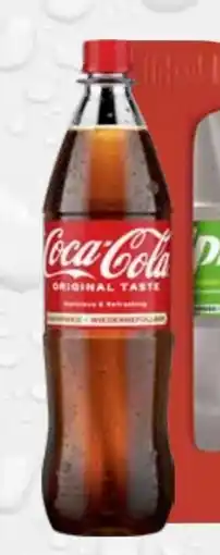 trinkgut Coca-Cola Cola Angebot