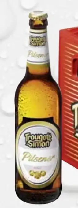 trinkgut Traugott Simon Pilsener Angebot
